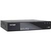 Vultech Security NVR 16 Canali Ultra-HD Vultech VS-NVR7516EVO-UHD Fino a 8Mpx H.265 HDMI P2P CLOUD 1 HD 4K