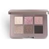 NAJ-OLEARI Wonder Look Reloaded - Palette Occhi - Blackout 01