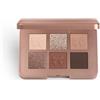 NAJ-OLEARI Wonder Look Reloaded - Palette Occhi - Brown Matter 02