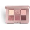 NAJ-OLEARI Wonder Look Reloaded - Palette Occhi - Raw Rose 03
