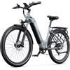 ONESPORT OT05 Bicicletta elettrica per adulti 250W 36V 18.2Ah 1 St