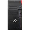 Fujitsu Esprimo P558 Tower Intel Core i7-9700 - 16 GB - 1 TB - Windows 11 Professional - Buono