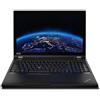 Lenovo ThinkPad P53 Intel Core i7-9750H 15.6" Nvidia Quadro T1000 4GB - 16 GB - 512 GB - Windows 10 Professional - Come nuovo