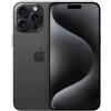 Apple iPhone 15 Pro Max - Nero - 512 GB - Come nuovo