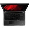 Lenovo ThinkPad P52 Intel Core i7-8750H 15.6" Nvidia Quadro P1000 4GB - 16 GB - 512 GB - Windows 11 Professional - Come nuovo