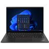 Lenovo ThinkPad T14s G3 Intel Core i7-1255U 14" - 16 GB - 512 GB - Windows 11 Professional - Come nuovo