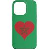 Ptera: Cool Morocco Flag For Proud Moroc Custodia per iPhone 13 Pro Bandiera Marocco Vintage per Orgogliosi Tifosi Marocchini