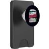 Elementary Teacher Superpower Tees Insegnante elementare Qual è il tuo super potere divertente educatore PopSockets PopWallet per MagSafe