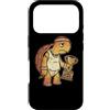 Fantasy Sports Loser & Funny Penalty Co. Custodia per iPhone 17 Pro Trofeo Ultimo Posto Divertente Turtle Fantasy League Loser