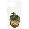 Jimbeels Custodia per iPhone 15 Vise Light Ready Mosche Artificiali