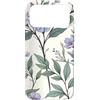 Floral Aesthetic Flower Botanical Gifts Custodia per iPhone 17 Pro Max Fiori botanici floreali lavanda floreale