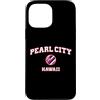Pearl City HI Souvenirs & Gifts by DV8sT Custodia per iPhone 13 Pro Max Pearl City Hawaii (HI)