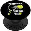 Pickleball Outfit & lustige Pickleball S Pickleball Mode on divertente giocatore di pickleball PopSockets PopGrip Adesivo