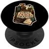 Jimbeels First Crack Watch Tostatura Casa PopSockets PopGrip Adesivo