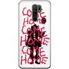 Ert Group custodia per cellulare per Xiaomi REDMI 9 originale e con licenza ufficiale Horror, modello It 014 adattato in modo ottimale alla forma dello smartphone, custodia in TPU