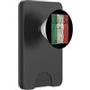 Prima Ironica Ridateci La Lira Nostalgia Italiana Prima Repubblica PopSockets PopWallet per MagSafe