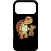 Fantasy Sports Loser & Funny Penalty Co. Custodia per iPhone 17 Pro Max Trofeo Ultimo Posto Divertente Turtle Fantasy League Loser