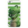 Ert Group custodia per cellulare per Apple Iphone 5/5S/SE originale e con licenza ufficiale Disney, modello Toy Story 010 adattato alla forma dello smartphone, parzialmente trasparente