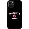 Pearl City HI Souvenirs & Gifts by DV8sT Custodia per iPhone 11 Pro Pearl City Hawaii (HI)