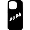 Cool Epic Gear Custodia per iPhone 15 Pro Aura