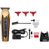 Wahl Pro Detailer Wide Cordless Gold 1 pz