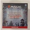 MTG Magic - Innistrad Promessa Cremisi - Prerelease Pack Factory Sealed Italian