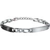 Sector No Limits Sector Bracciale Limits Energy SAFT56, Única, Metalli non preziosi, Nessuna pietra preziosa