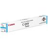 Canon Toner Canon C-EXV 51 C - Ciano