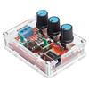 COVVY XR2206 - Generatore di segnale ad alta precisione, kit fai da te