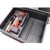 Kos Design Compatibile con MILWAUKEE Packout - Inserto PLA+ stampato 3D per Sega a sciabola M18 | Organizer su misura per 2 cassetti Packout - Robusto e realizzato con precisione (Sega a sciabola)