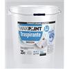 CIPIR Pittura Murale Traspirante Maxipaint 25 Litri Cipir