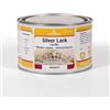 BORMA WACHS GOLD/SILVER LACK- 125 ML (SILVER/ARGENTO)