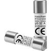 Heschen RT18-32 (RO15) - Fusibili cilindrici in ceramica, 10 x 38 mm, 32A 500V, certificazione CE, 2 confezioni da 10 pezzi