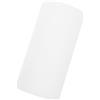HAPINARY Paralume Vetro Bianco Satinato Cilindrico E27 per Lampade Moderne | Coprila Lampada in Vetro, Paralume Vetro Ricambio Tondo, per Parete e Tavolo, Stile Moderno, Retro e Farmhouse