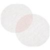 OSALADI 2 Pezzi Paralume Diffusore di Luce per Ragazza, Design Anti-abbagliante e Resistente al Calore, Copertura per da, Aspetto Moderno per Cameretta