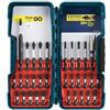 Bosch SBID32, set di punte per avvitatore, SBID32L 0 wattsW, 0 voltsV