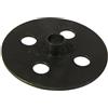 Makita 164388-3 - Guia de plantilla (a) 10,0 mm (b) 12,0 mm (c) 9,0 mm para modelos 3612/c rp0900 rp1800x rp2300fcx