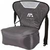 AQUA MARINA Sedile per canoa AQUA MARINA High-back Seat for Ripple