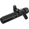 Scooter subacqueo elettrico LEFEET P1 XR black 160Wh, 58 lbs