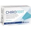 FARMITALIA Srl - SOC. UNIPERS. CHIROFERT integratore con D-chiro-inositolo e acido alfa-lipoico