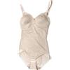 Cotonella Body Cotone Elasticizzato Art. CD525