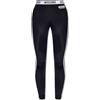 Moschino LEGGINGS MOSCHINO. NERO Nero XL
