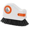 HENGBIRD pulisci zanzariere, pulisci persiane, kit pulizia zanzariere, pulizia zanzariere, spazzola pulisci zanzariera, Utilizzato per lavare zanzariere, tende, vestiti, finestre, ecc.