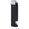 ONE SHOP di Bracalente Piero ACCENDINI APRIBOTTIGLIA CAVATAPPI OPENER 50 PZ (PE852) a Pietra Focaia_ONE SHOP di Bracalente Piero (NERO)
