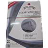 Em.An Srl EMAN - Coprimaterasso Singolo in Spugna Jersey 150g/Mq a Lavorazione Jacquard (Versione Classica) Elastico Lungo Tutto il Bordo per una Vestibilità Perfetta, per Materasso Spesso 30 cm