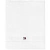 Tommy Hilfiger Telo da bagno tinta unita TH