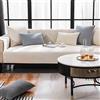 YWQJL Copertura Divano con Penisola 4/3/2/1 Copridivano Posti Destra Sinistra Impermeabile Angolare,copridivano Angolare con Penisola Universale, Antiscivolo Fodera Sofa Cover Set L Shape,#9-90x160cm