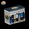 Sm Entertainment, Nct Dream The 3rd Album 'Istj' (7DREAM QR SET Version) [Coffret CD Inclus divers goodies]