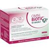 OMNi BiOTiC VIAGGI | Polvere | Con 10 Ceppi Probiotici