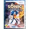 SEGA Sonic und die geheimen Ringe